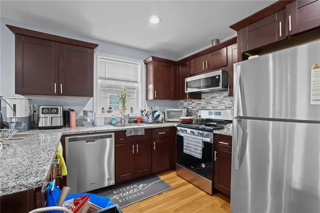 153 Russo Street Providence RI 02904