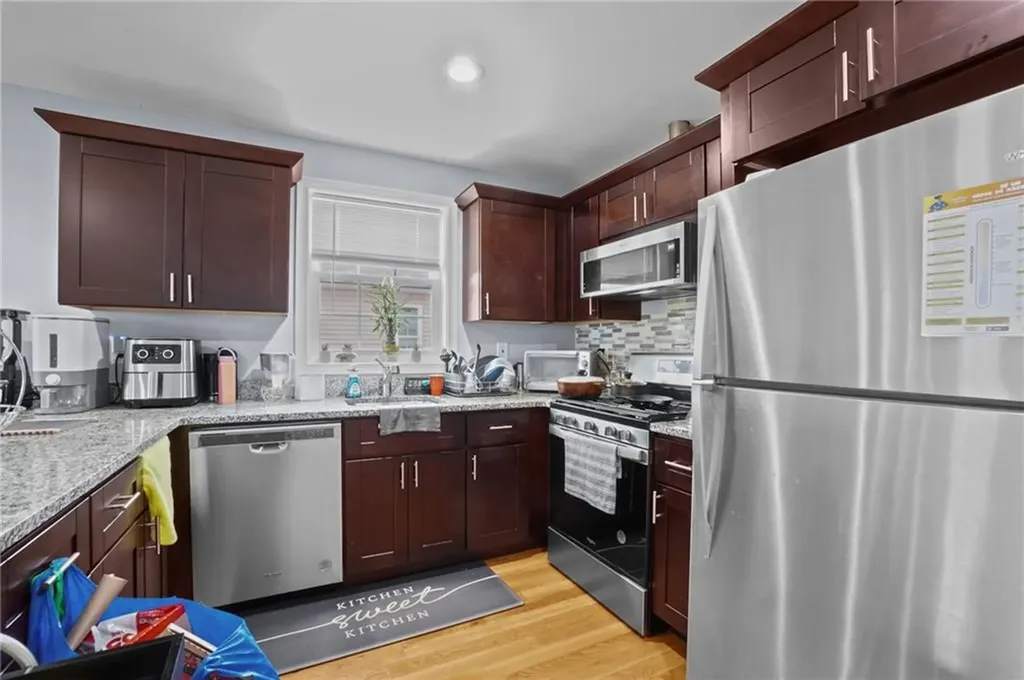 153 Russo Street Providence RI 02904