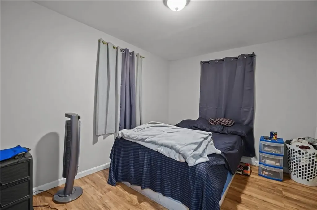 153 Russo Street Providence RI 02904