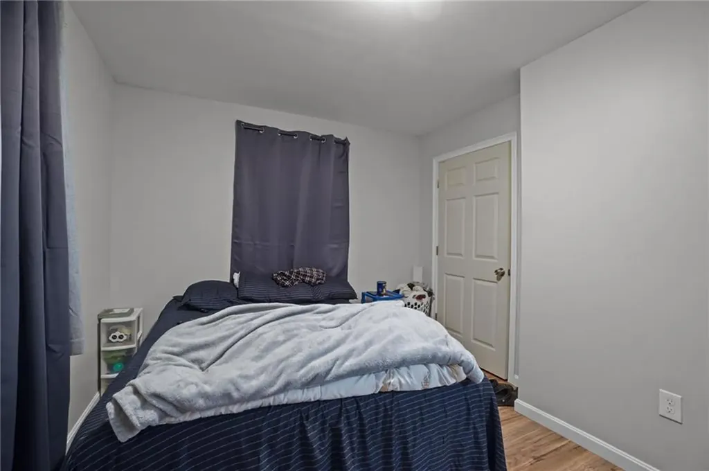 153 Russo Street Providence RI 02904