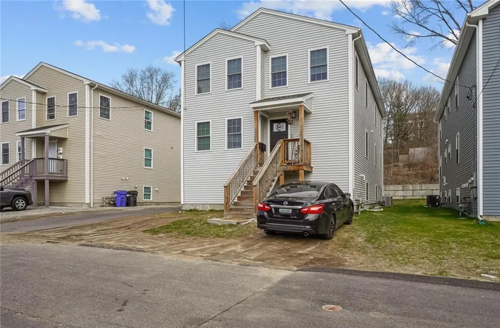 153 Russo Street Providence RI 02904