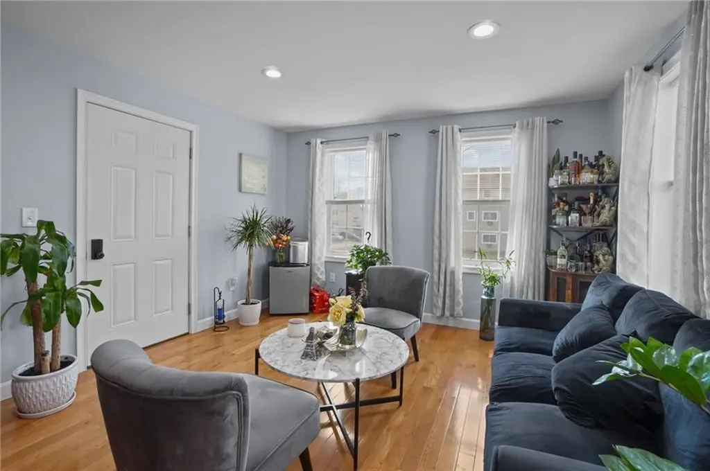 153 Russo Street Providence RI 02904