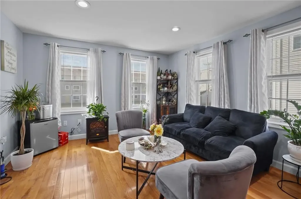 153 Russo Street Providence RI 02904
