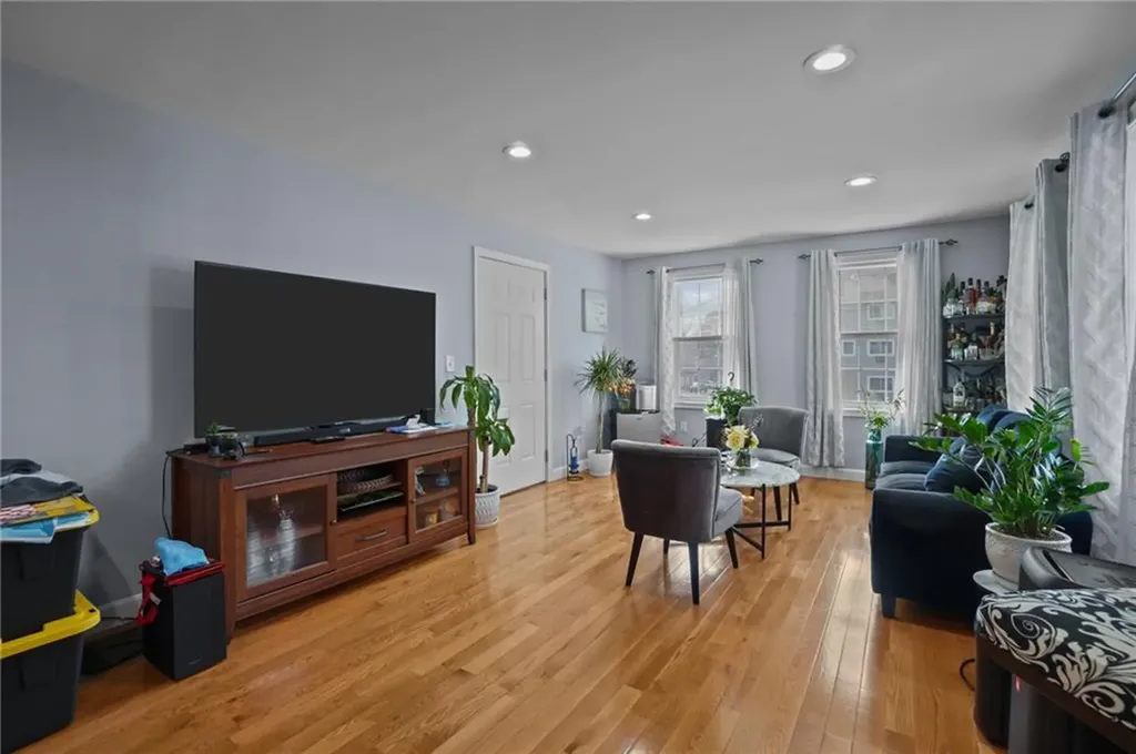 153 Russo Street Providence RI 02904