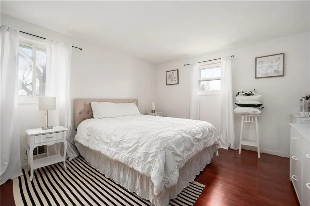 158 Hilton Road Warwick RI 02889