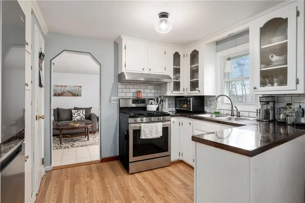 158 Hilton Road Warwick RI 02889