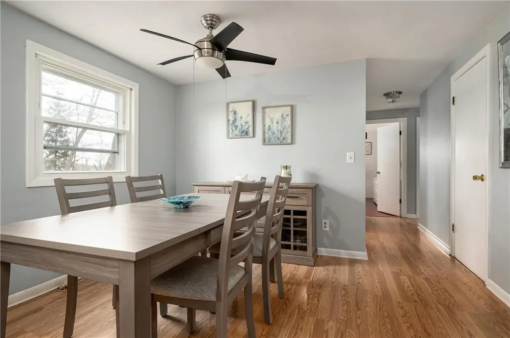 158 Hilton Road Warwick RI 02889
