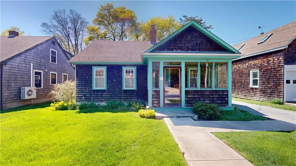 50 Orchard Avenue South Kingstown RI 02879