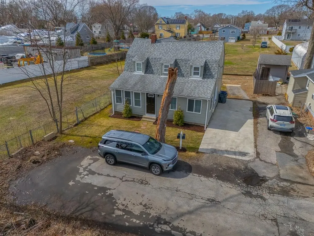 49 Curtis Street Warwick RI 02889
