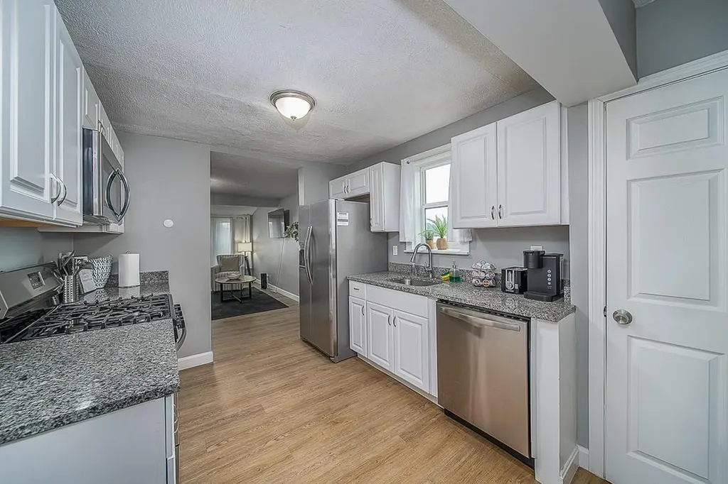 49 Curtis Street Warwick RI 02889