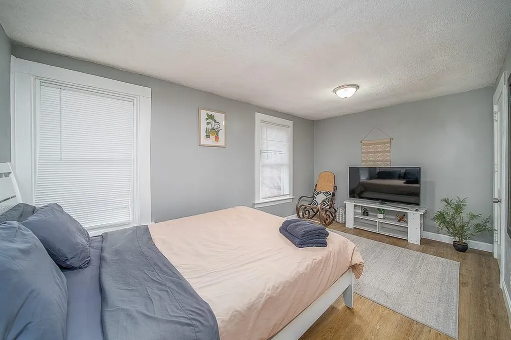 49 Curtis Street Warwick RI 02889
