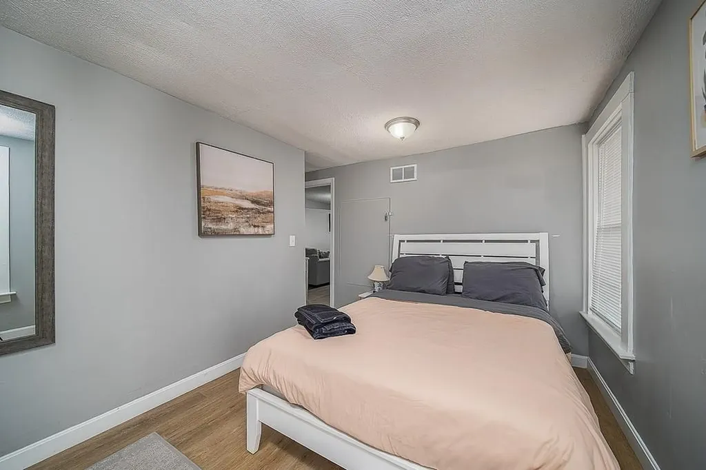 49 Curtis Street Warwick RI 02889