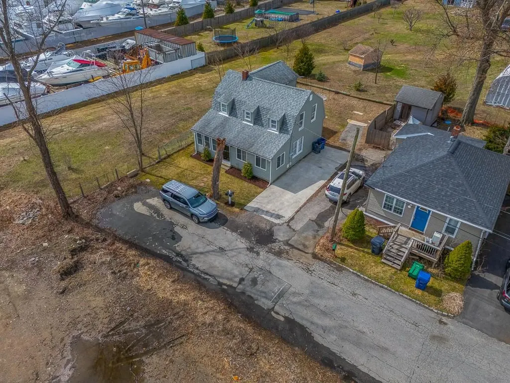 49 Curtis Street Warwick RI 02889