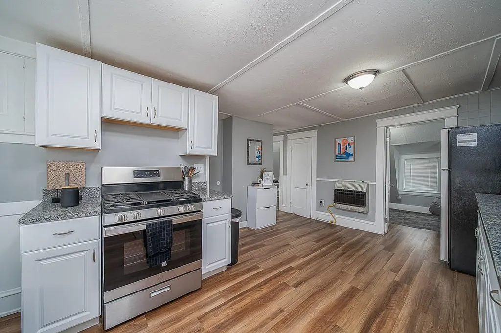 49 Curtis Street Warwick RI 02889