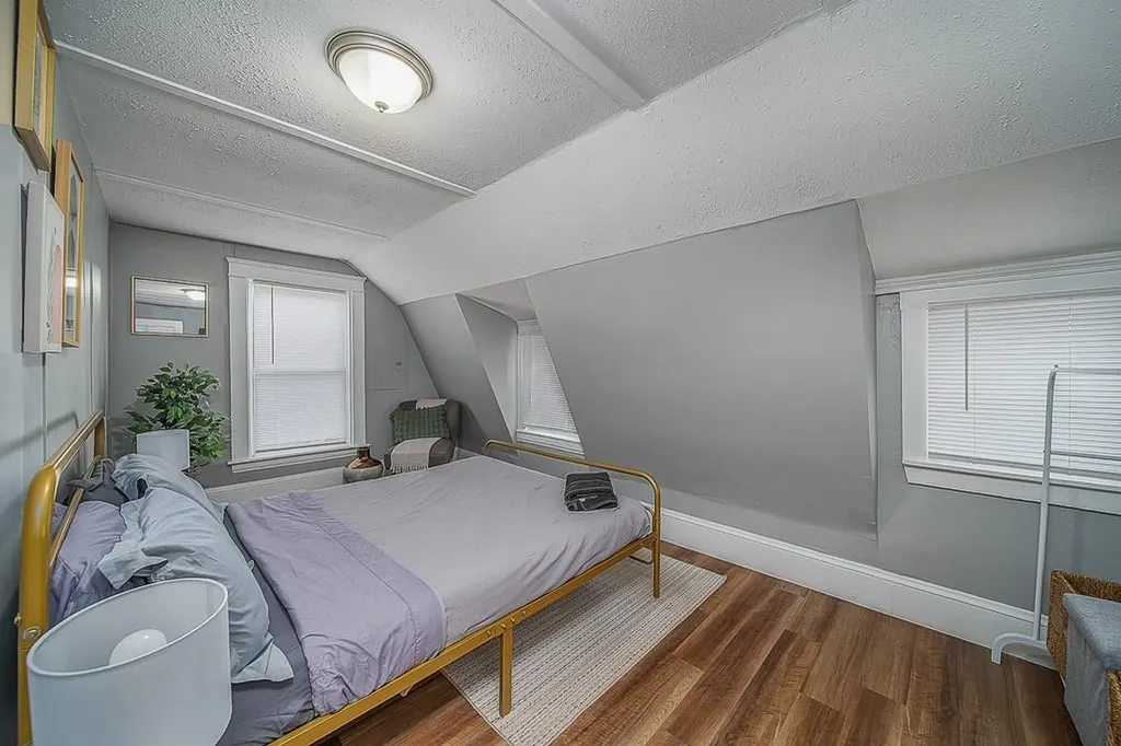 49 Curtis Street Warwick RI 02889