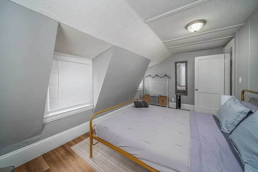 49 Curtis Street Warwick RI 02889