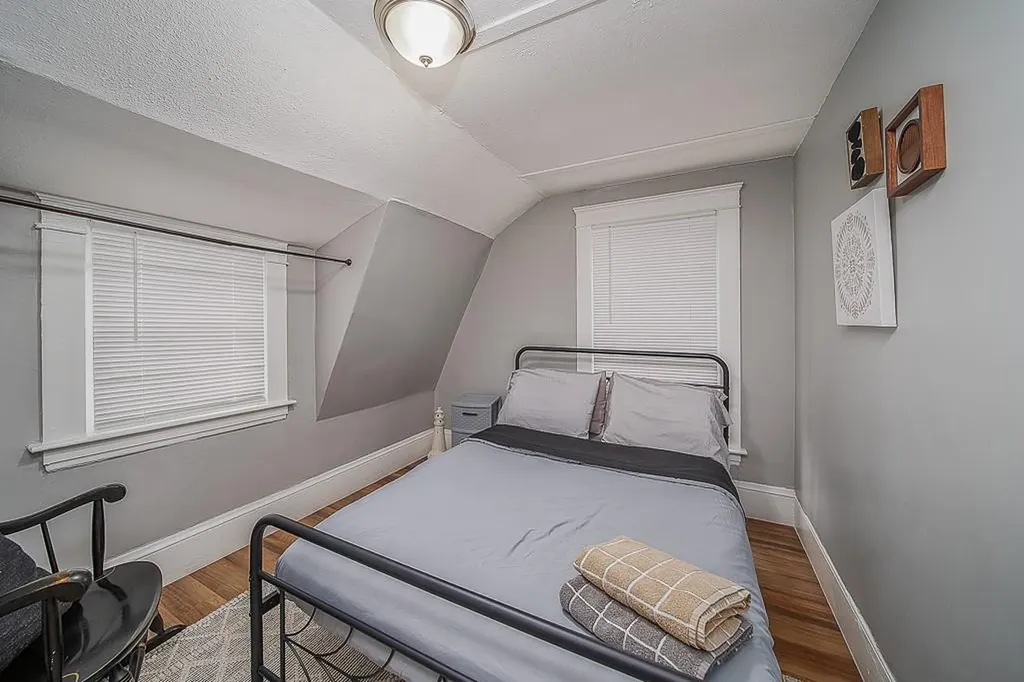 49 Curtis Street Warwick RI 02889