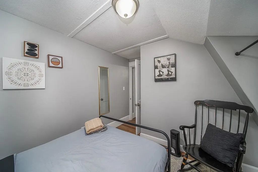 49 Curtis Street Warwick RI 02889