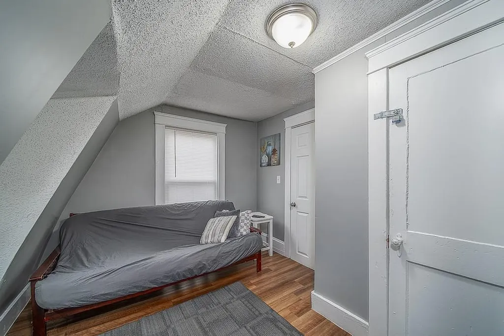 49 Curtis Street Warwick RI 02889