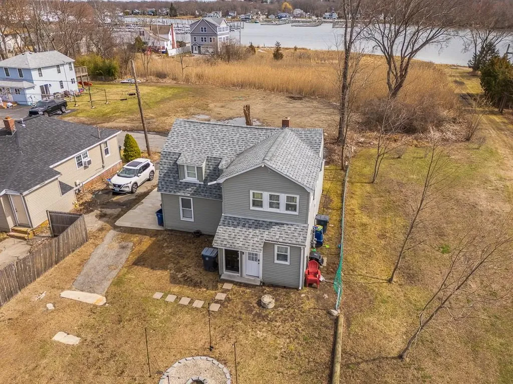 49 Curtis Street Warwick RI 02889