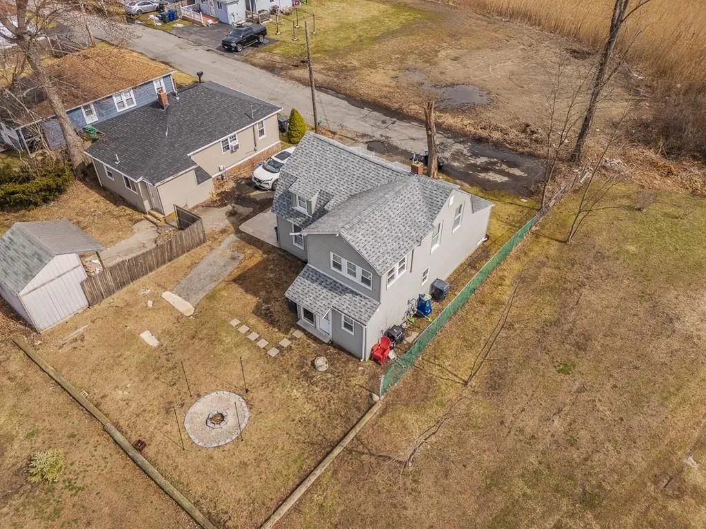 49 Curtis Street Warwick RI 02889