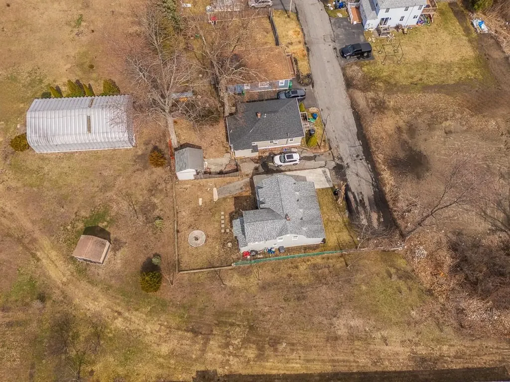 49 Curtis Street Warwick RI 02889