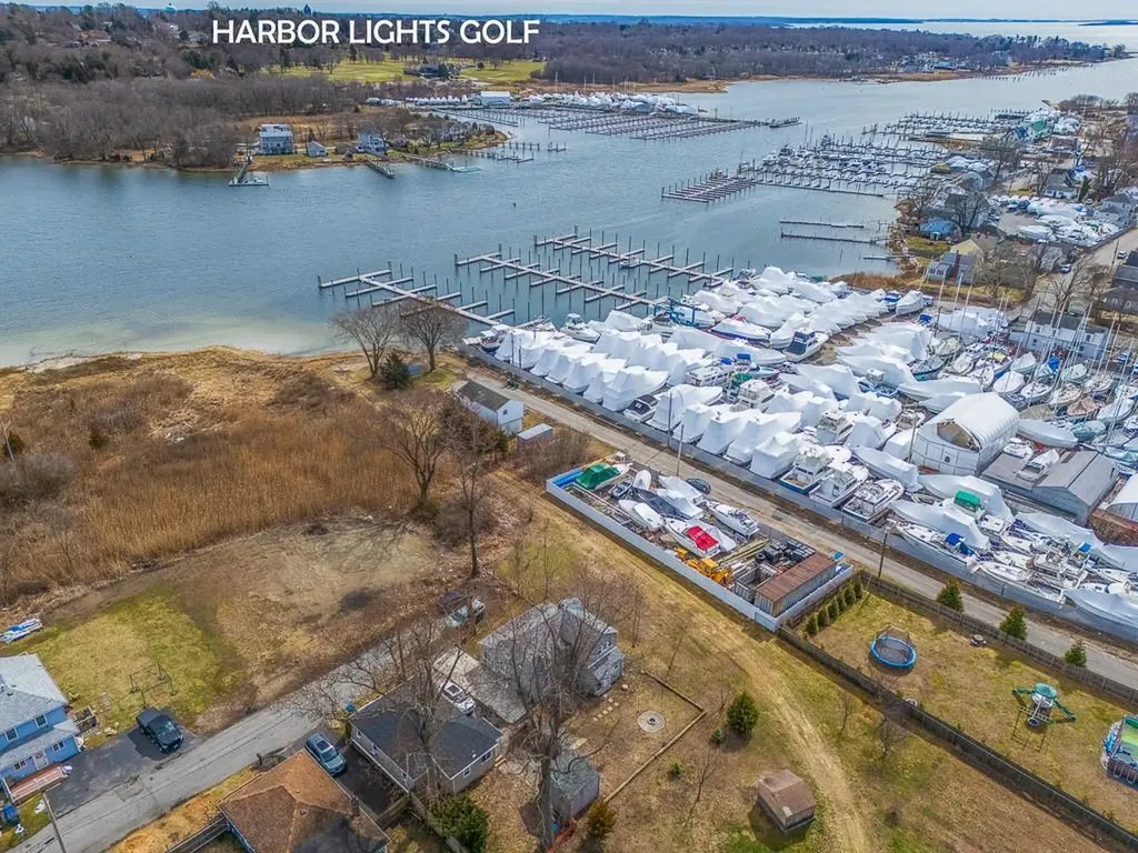 49 Curtis Street Warwick RI 02889