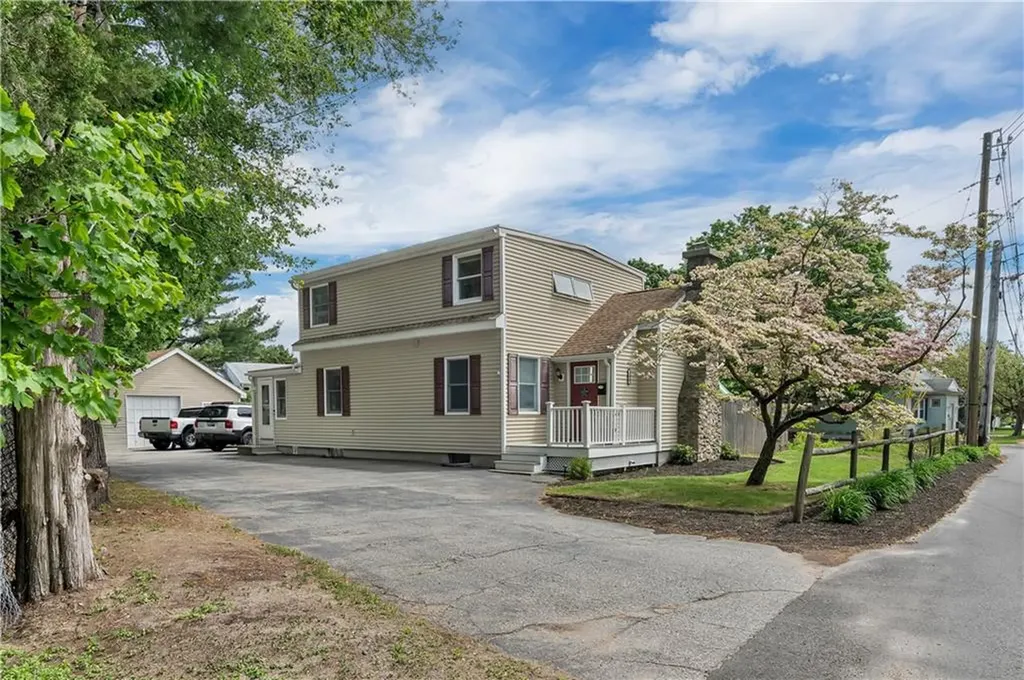 190 Sand Pond Road Warwick RI 02888