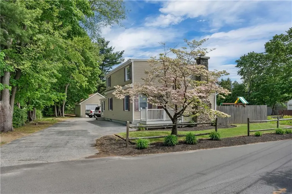190 Sand Pond Road Warwick RI 02888