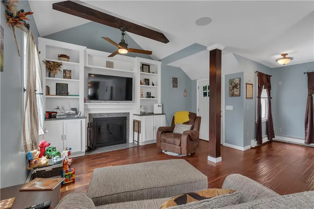 190 Sand Pond Road Warwick RI 02888