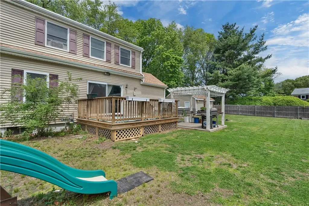 190 Sand Pond Road Warwick RI 02888