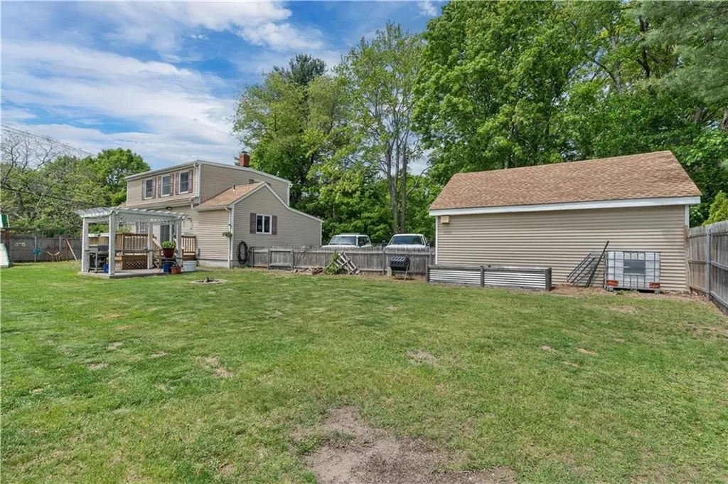 190 Sand Pond Road Warwick RI 02888