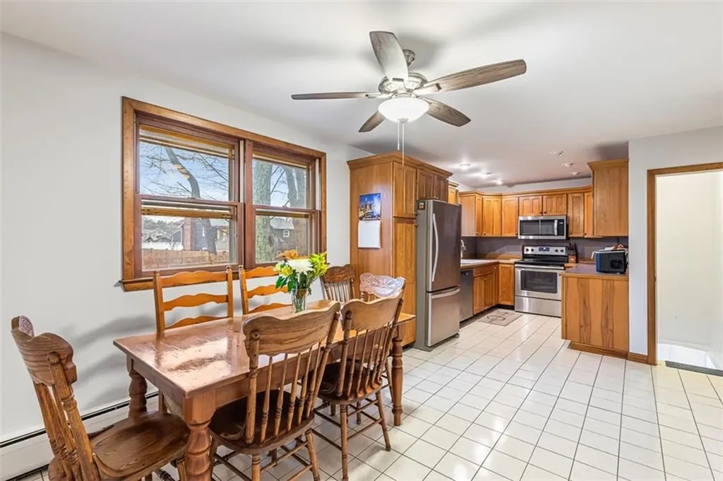 4 Carolyn Street Coventry RI 02816