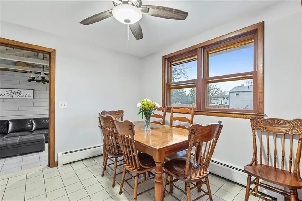 4 Carolyn Street Coventry RI 02816