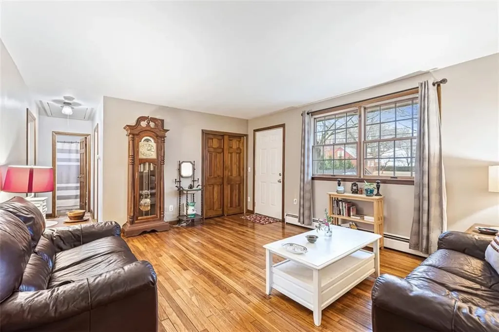 4 Carolyn Street Coventry RI 02816