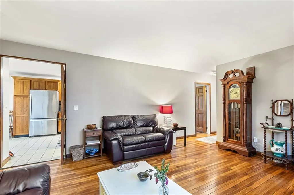 4 Carolyn Street Coventry RI 02816