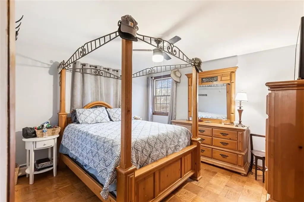 4 Carolyn Street Coventry RI 02816