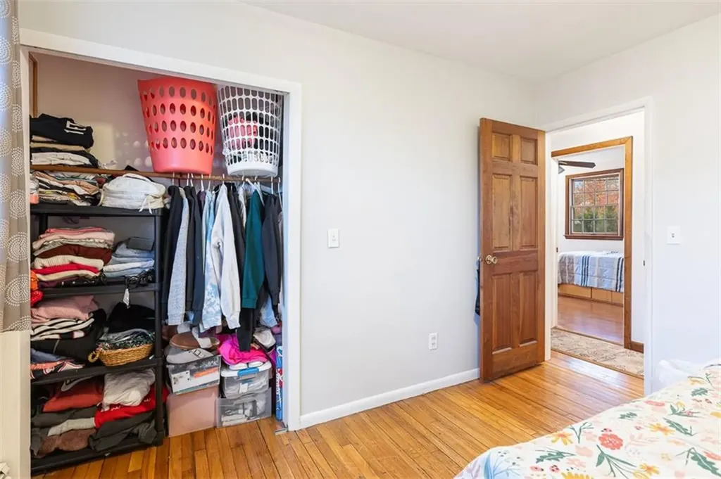 4 Carolyn Street Coventry RI 02816