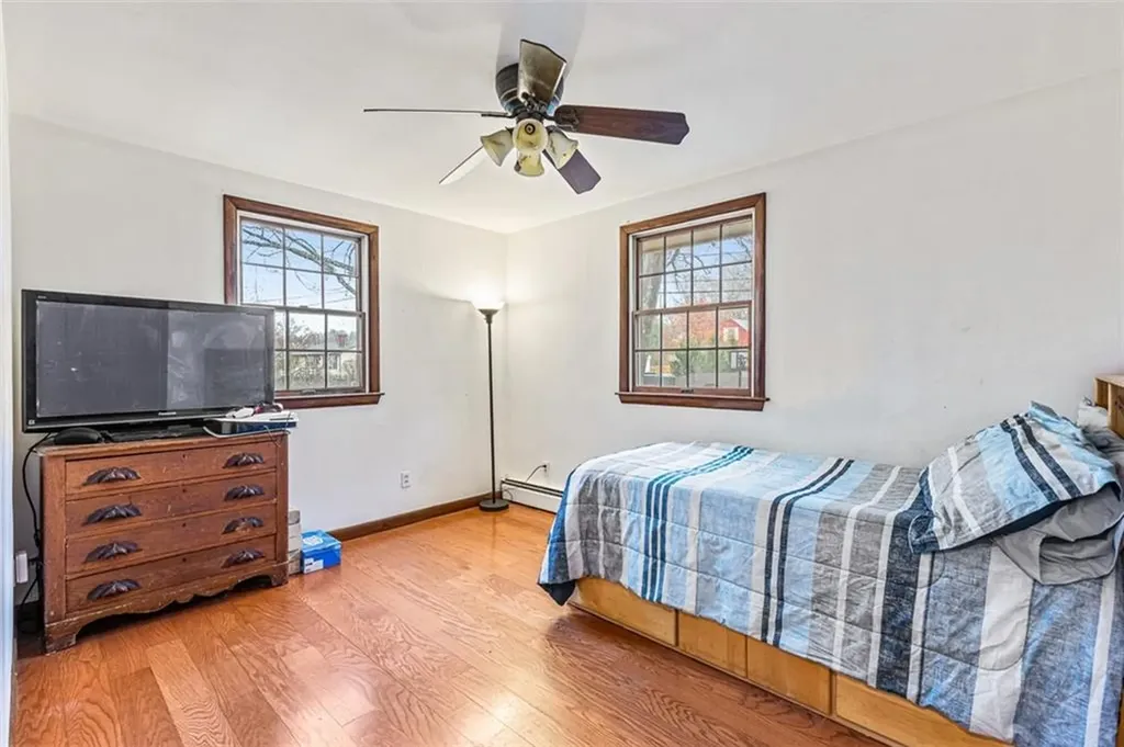 4 Carolyn Street Coventry RI 02816