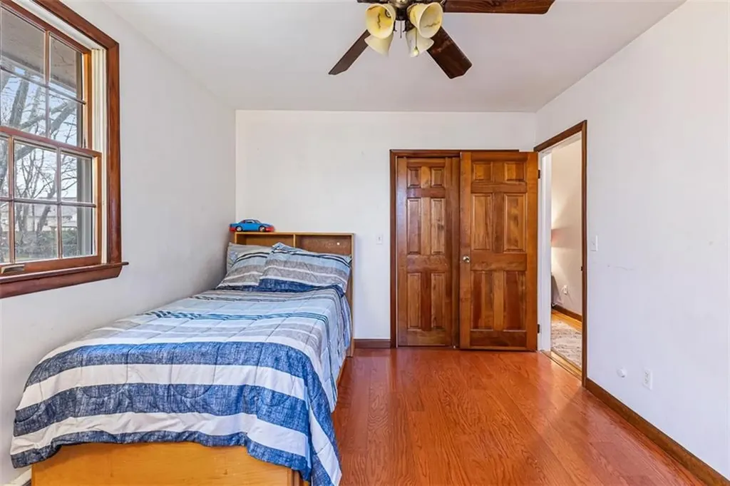 4 Carolyn Street Coventry RI 02816