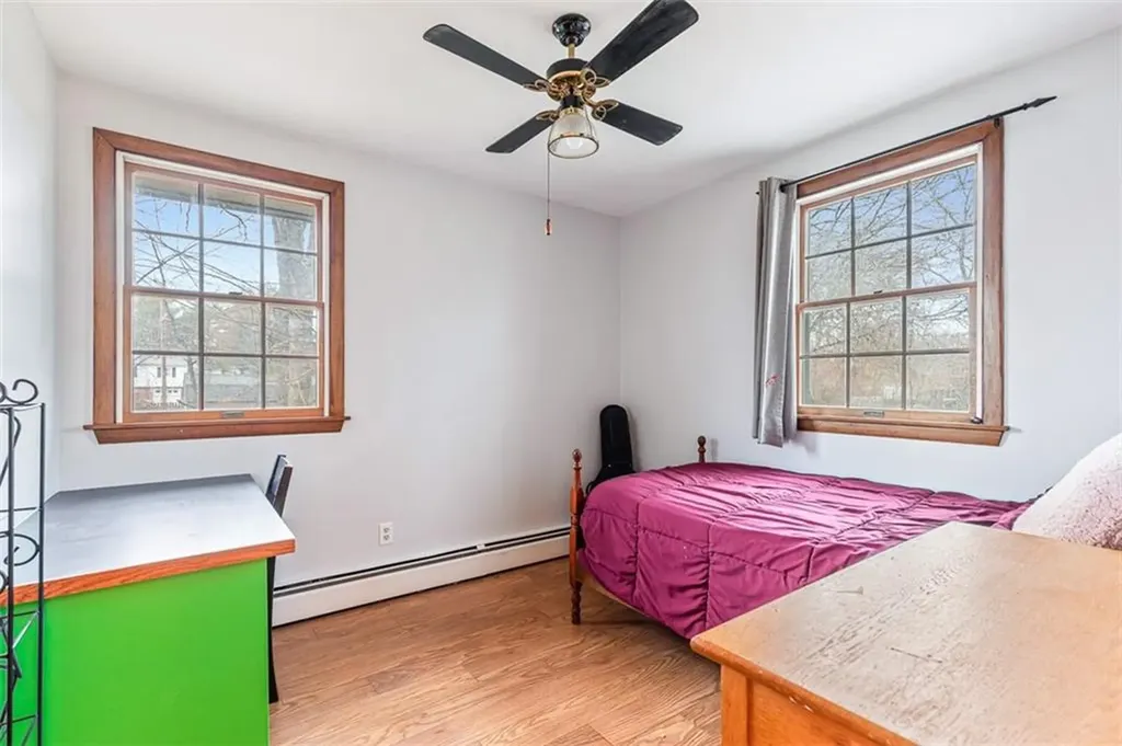 4 Carolyn Street Coventry RI 02816
