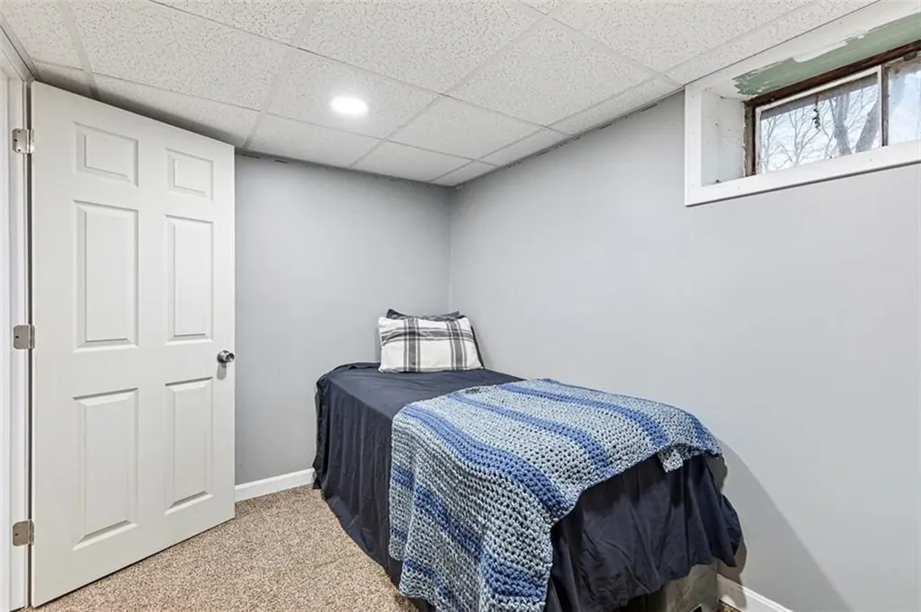 4 Carolyn Street Coventry RI 02816