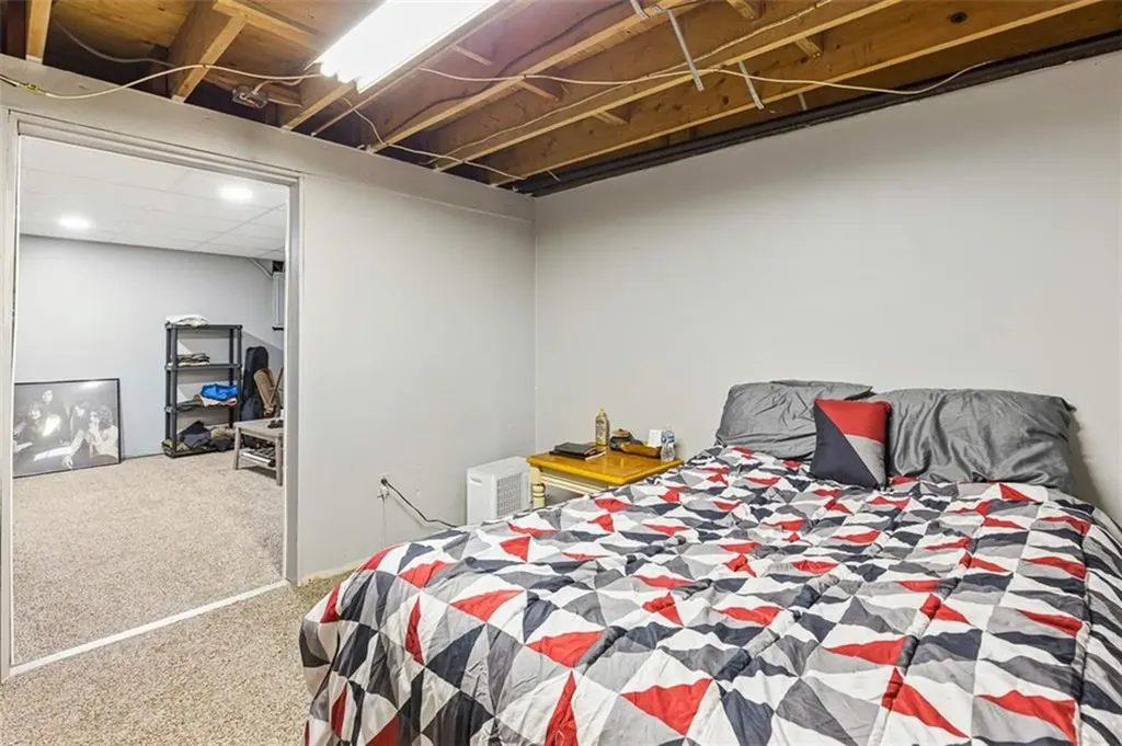 4 Carolyn Street Coventry RI 02816