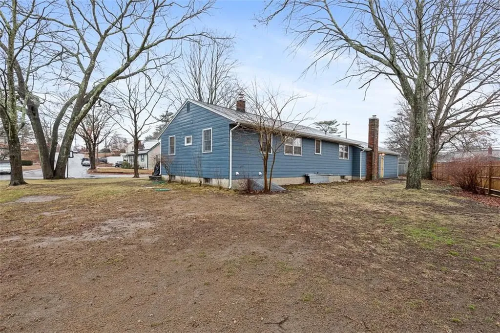 4 Carolyn Street Coventry RI 02816