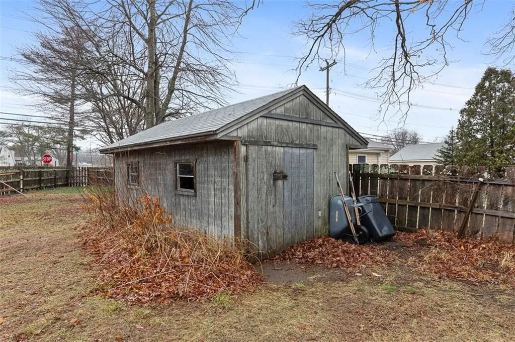4 Carolyn Street Coventry RI 02816