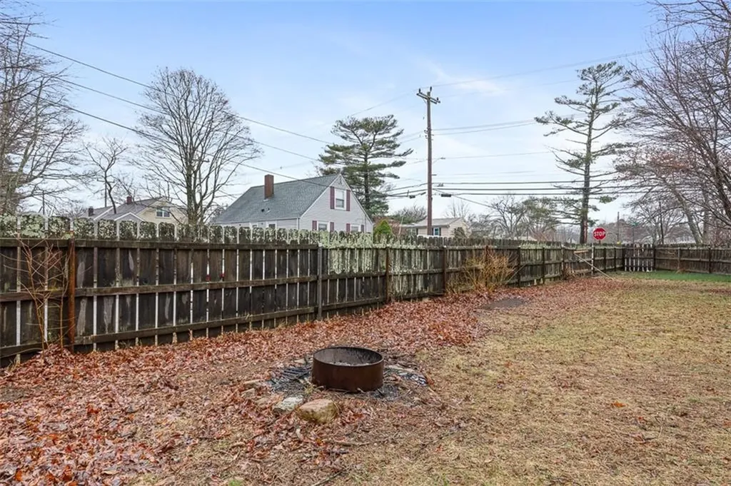 4 Carolyn Street Coventry RI 02816