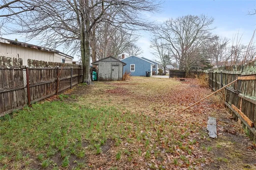 4 Carolyn Street Coventry RI 02816