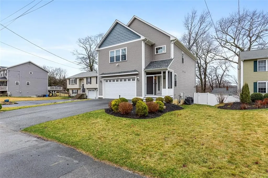 116 Canning Street Cumberland RI 02864