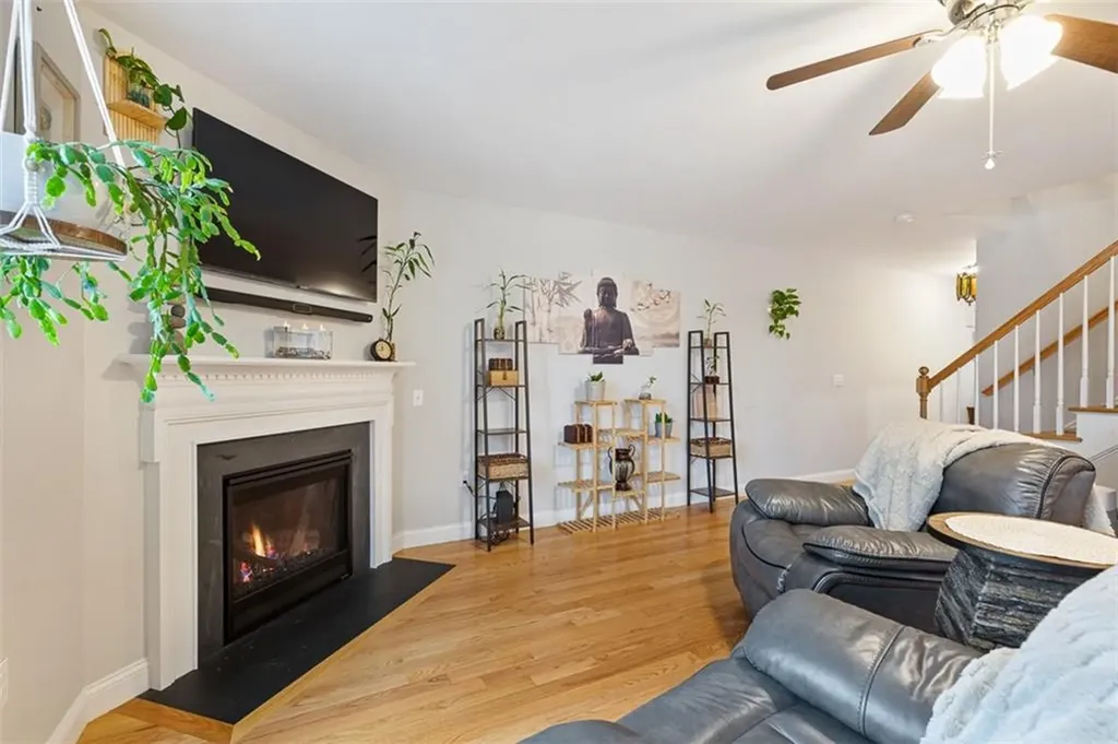 116 Canning Street Cumberland RI 02864
