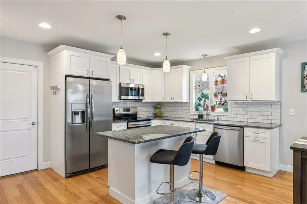 116 Canning Street Cumberland RI 02864